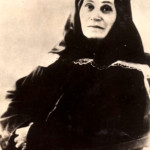 مادر استالین در دهه 1930 + عکس