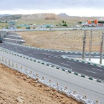 گشایش بزرگ ترافیکی پس از ۱۵ سال انتظار / پروژه حیاتی شمال شرق پایتخت به زودی به بهره‌برداری می‌رسد