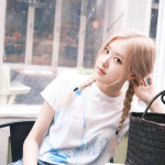 زیباترین زن سال ۲۰۲۵ معرفی شد/ غوغای رزی پارک در میان فهرست جهانی ۱۰۰ نفره + عکس