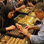 قیمت طلای ۱۸ عیار ظهر امروز چهارشنبه ۱۵ بهمن ۱۴۰۴ / طلا به کانال ۲۲ میلیون تومان باز می‌گردد؟