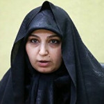 علت خودداری نرجس سلیمانی از به‌کار بردن لفظ پدر و بابا برای شهید قاسلم سلیمانی