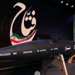 معرفی موشک وحشتناک ایران / موشک فتاح اسرائیل را نابود می‌کند + فیلم