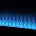 رکورد مصرف ۵۹۲ میلیون مترمکعب گاز در بخش خانگی