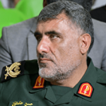 فرمانده جدید دانشگاه علوم و فنون زمینی سپاه منصوب شد/ سردار حکمتیان کیست؟