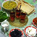 سفره افطار ساده برای خانوار چهار نفره چقدر تمام می‌شود؟/ هزینه‌ها سرسام‌اور شد