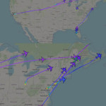 تحرکات مشکوک آمریکا در خاورمیانه/ انتقال بی‌سابقه هواپیماهای نظامی خبرساز شد