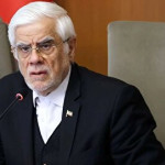 هشدار عارف به آمریکا و اسرائیل / آمادگی نظامی ایران بسیار بیشتر است!