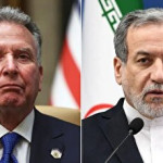 پیشنهاد طرف آمریکایی به عراقچی/ مذاکره درباره قدرتی موشکی ایران