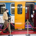 اعلام تاریخ پیش‌فروش بلیط قطارهای نوروزی / مسافران نوروزی آماده باشند