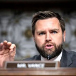 واکنش باورنکردنی جی‌دی ونس به سوال مهم خبرنگاران درباره ایران