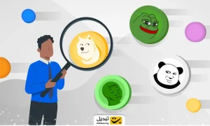 ریزش ۱.۲ میلیارد دلاری ارزش بازار میم کوین مشهور