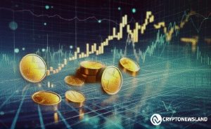 افزایش بی نظیر 500٪ Crypto سوالات بزرگی را برای سال 2024 ایجاد می کند