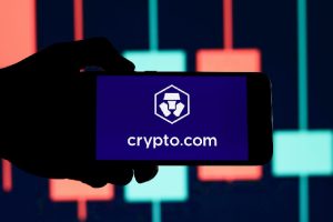 رهبری جدید در امارات: محمد الحکیم به Crypto.com می‌پیوندد