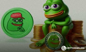 هشدار نهنگ: تحلیلگر انباشت PEPE را ادامه داد