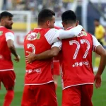 پرسپولیس همچنان از حضور در نقل و انتقالات محروم است