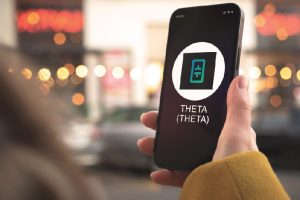 با افزایش توکن‌های هوش مصنوعی، THETA 10 درصد افزایش یافت