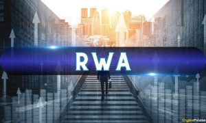 RWA Tokenization Skyrocket: TVL در 3 سال 58 برابر شد