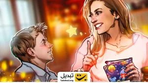 چطور اولین کیف پول ارز دیجیتال را برای فرزندتان راه‌اندازی کنید