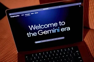 استفاده گوگل از Claude برای ارتقای هوش مصنوعی Gemini