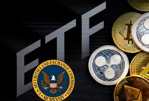 پیش‌بینی کارشناسان: ورود ETF‌های جدید ارزهای دیجیتال در سال ۲۰۲۵