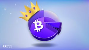 دامیننس بیت کوین چیست؟ همه چیز درباره Bitcoin Dominance