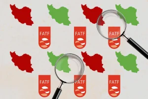 مخالفان FATF از انزوای ایران سود می‌برند