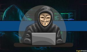 بازگشت هکر معروف، راهزن بلاک چین پس از ۵ سال با جابجایی ۱۷۲ میلیون دلار اتریوم
