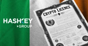 HashKey Europe مجوز VASP رمزارزی را در ایرلند دریافت کرد – دیفایر