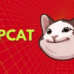 چشم به رالی 50٪،POPCAT تثبیت را می شکند.