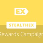 StealthEX به همراه Neo برگزارکننده‌ی این کمپین جوایز اسپرینت Zealy هستند.