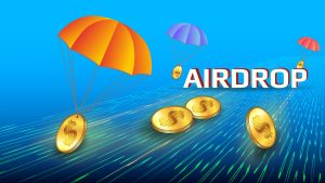 ایردراپ ANIME برای استیک‌کنندگان HYPE – دیفایر