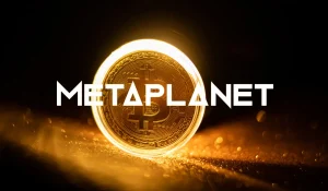 متاپلنِت ۹.۵ میلیارد ین برای خرید بیت‌کوین جمع‌آوری کرد – دیفایر