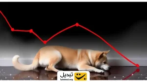 دوج کوین ۱۰ درصد ریخت؛ این میمکوینها بیشتر