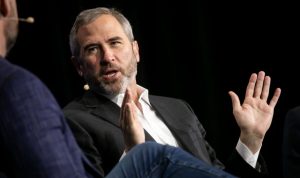 Brad Garlinghouse: “پیروزی ترامپ بازار کریپتو در آمریکا را تقویت کرده است” – دیفایر