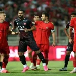 پرسپولیس بالاخره در آزادی به بیرانوند و تراکتور رسید