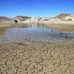 کدام استان ها بیشترین میزان کاهش بارندگی را تجربه کردند؟ / وجود ۱۶ سد با ذخایر کمتر از ۲۰ درصد در ۱۰ استان کشور