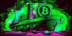 هشدار Glassnode: بیت‌کوین به «نقطه عطفی» نزدیک می‌شود که می‌تواند روند بازار را تغییر دهد – دیفایر