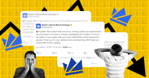 آیا CoinDCX می‌تواند به کاربران WazirX کمک کند؟ – دیفایر