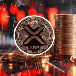 افت میلیونی تعداد تراکنش‌ها در شبکه ریپل! روند صعودی XRP به پایان رسید؟