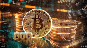 صندوق‌های ETF بیت‌کوین سال ۲۰۲۵ را با جذب سرمایه آغاز کردند! نشانه‌ای از صعود؟