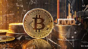 افزایش جریان ورودی سرمایه به صندوقهای ETF بیتکوین در آخرین روز سال