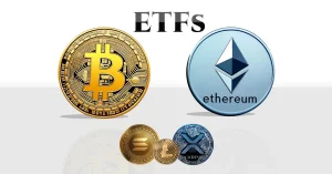 ETF‌های رمز ارز در ۲۰۲۵: کدام یک زودتر تأیید می‌شود؟ سولانا، XRP، لایت‌کوین یا هدرا؟ – دیفایر