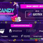 ZKcandy 4 میلیون دلار را در دور خصوصی تضمین می‌کند تا بازی Web3 را متحول کند