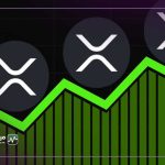 قیمت XRP ریپل با رسیدن به رکورد 7.7 میلیارد دلاری، به بالاترین حد خود رسید