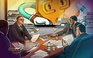 استیبل‌ کوین‌ ها در اوج، اتریوم در سقوط: تعرفه‌ها بازار را به چالش کشید!