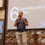 برنامه Suihub Accelerator 630+ نوآوری Web3 را در ۱۵۲ کشور جذب می‌کند