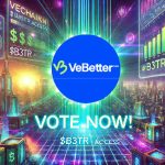 پیشنهادات گسترش اکوسیستم Vebetter در Vechain: آیا B3TR در لیست CEX قرار می‌گیرد؟