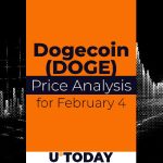 17 بهمن 1403 : پیش بینی قیمت Doge