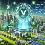 افزایش چشمگیر Vechain: نگاهی به Vebetterdao، Veworld و به‌روزرسانی‌های جدید