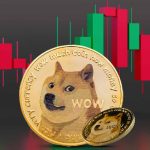 شوک به بازار: Dogecoin در آستانه جهش به 4 دلار!